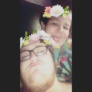 Meet your Posher, Kaitlyn